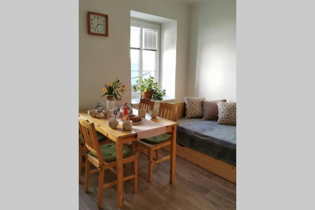 Chaloupka Hluboka - Family Holidays In South Bohemia Hluboká nad Vltavou Εξωτερικό φωτογραφία